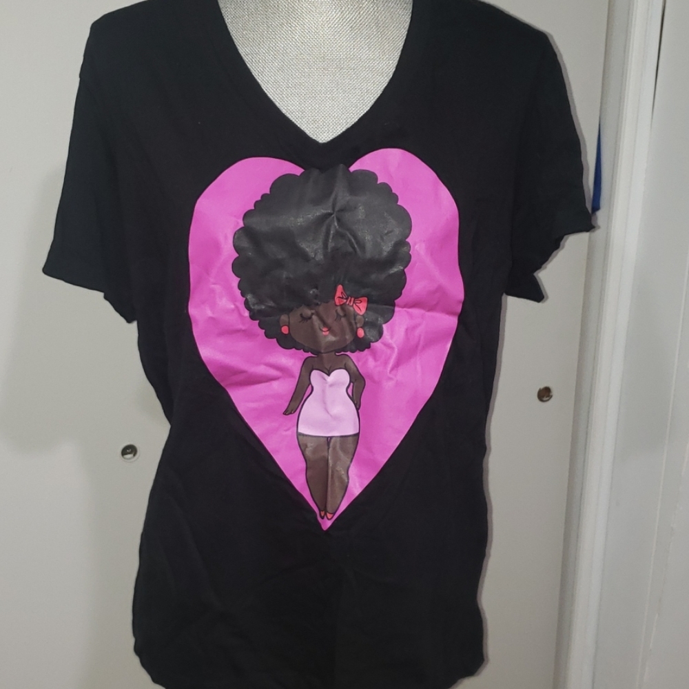 Womens t-shirt
